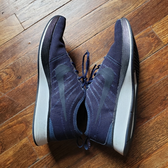 Nike dualtone racer sneakers - Picture 11 of 13